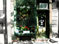 ICU Bar