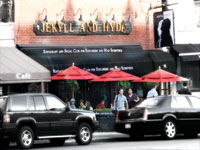 Jekyll & Hyde Pub