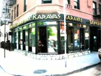 Karavas Tavern