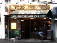 McKenna's Pub