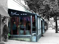 Mixx Lounge