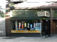 Pieces Bar