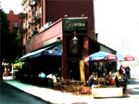 Riviera Café and Sports Bar