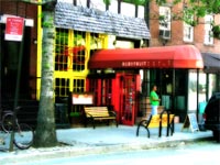 Rubyfruit Bar and Grill
