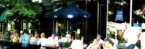 White Horse Tavern