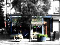 Brooklyn Ale House