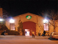 Brooklyn Brewery