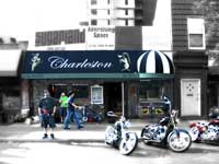The Charleston