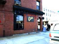 Levee