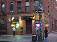 Mug's Ale House