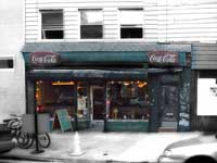 Pete's Candy Store