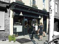 Sweet Water Tavern
