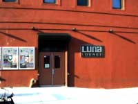 Luna Lounge