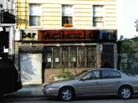 Maracuja' Bar and Grill