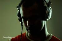 DJ Mark King