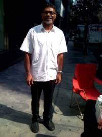 Raj janan