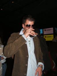 Brian Bulik