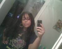 Cassie Castillo