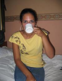rebecca