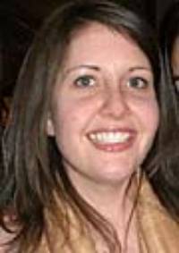 Melissa Hall