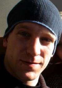 tanner harvey
