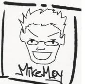 Mike