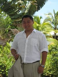 Zhong
