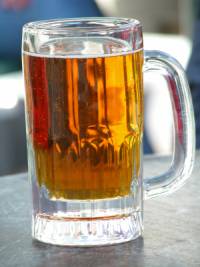 Drunkard