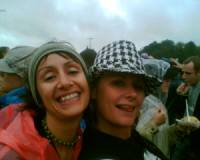 Leigh & Sal