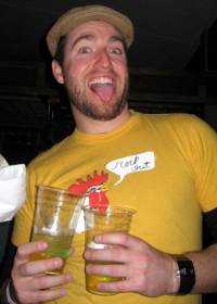 Patrick
